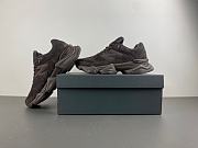 New Balance 9060 Chocolate U9060ZWD - 5