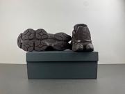 New Balance 9060 Chocolate U9060ZWD - 3