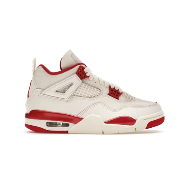 Air Jordan 4 Retro Valentine's Day (Women's) HV0823-108 - 1
