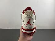 Air Jordan 4 Retro Valentine's Day (Women's) HV0823-108 - 2