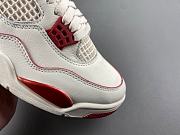 Air Jordan 4 Retro Valentine's Day (Women's) HV0823-108 - 4