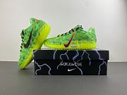 Nike Ja 3 Zombie HV9923-700 - 6