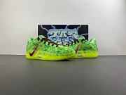 Nike Ja 3 Zombie HV9923-700 - 5