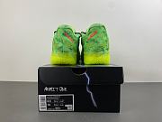 Nike Ja 3 Zombie HV9923-700 - 3