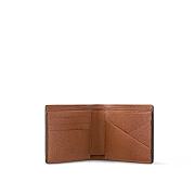 Louis Vuitton Multiple Wallet in Monogram coated canvas 11.5*9*1.5 cm - 3