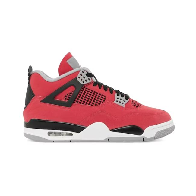 Air Jordan 4 Retro Toro Bravo (2026) FQ8138-600 - 1