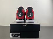 Air Jordan 4 Retro Toro Bravo (2026) FQ8138-600 - 6