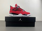 Air Jordan 4 Retro Toro Bravo (2026) FQ8138-600 - 4