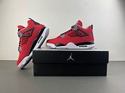 Air Jordan 4 Retro Toro Bravo (2026) FQ8138-600 - 3