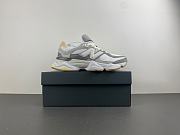 New Balance 9060 Slate Grey Calcium U9060AUB - 3