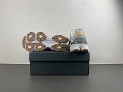 New Balance 9060 Slate Grey Calcium U9060AUB - 4