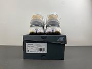 New Balance 9060 Slate Grey Calcium U9060AUB - 2