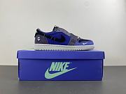 Jordan 1 Retro Low OG Zion Williamson Voodoo Alternate IH2309-500 - 5