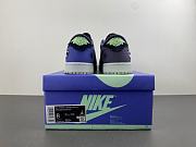 Jordan 1 Retro Low OG Zion Williamson Voodoo Alternate IH2309-500 - 2