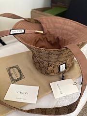 Gucci Reversible Bucket Hat - 4