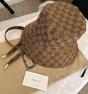 Gucci Reversible Bucket Hat - 3
