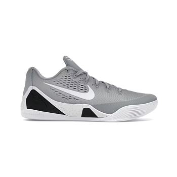 Nike Kobe 9 EM Low Protro TB Wolf Grey IH1401-001