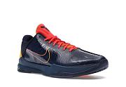 Nike Kobe 5 Protro Caitlin Clark Indiana Fever IM3207-400 - 5