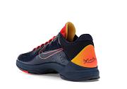 Nike Kobe 5 Protro Caitlin Clark Indiana Fever IM3207-400 - 3