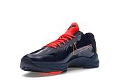Nike Kobe 5 Protro Caitlin Clark Indiana Fever IM3207-400 - 2