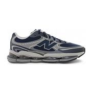 New Balance Abzorb 2000 Navy Neptune Grey U20001PB - 1