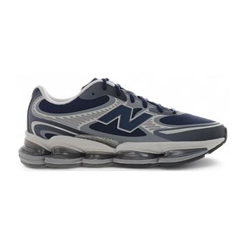 New Balance Abzorb 2000 Navy Neptune Grey U20001PB