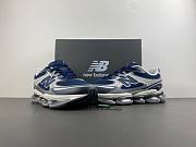 New Balance Abzorb 2000 Navy Neptune Grey U20001PB - 3