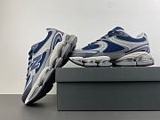 New Balance Abzorb 2000 Navy Neptune Grey U20001PB - 2