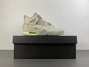 Air Jordan 4 Retro SE Somos Eternos IM8116-047 - 5