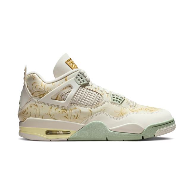 Air Jordan 4 Retro SE Somos Eternos IM8116-047 - 1