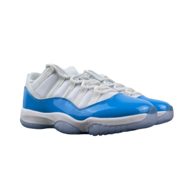 Air Jordan 11 Retro Low University Blue (2026) FV5104-100 - 1