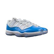 Air Jordan 11 Retro Low University Blue (2026) FV5104-100 - 1