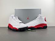 Air Jordan 13 Retro OG Chicago (2026) 414571-102 - 6