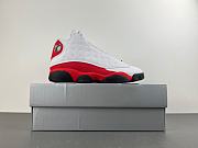 Air Jordan 13 Retro OG Chicago (2026) 414571-102 - 5