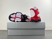 Air Jordan 13 Retro OG Chicago (2026) 414571-102 - 4