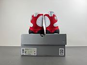Air Jordan 13 Retro OG Chicago (2026) 414571-102 - 3