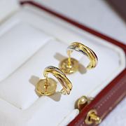 Cartier New Version Round Hoop  - 6