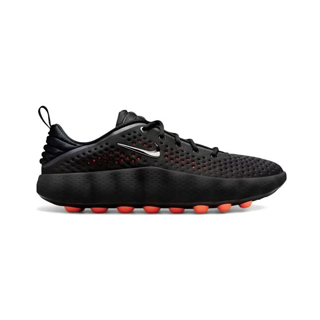 Nike Mind 002 Black Hyper Crimson HQ4308-001 - 1
