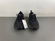 Nike Mind 002 Black Hyper Crimson HQ4308-001 - 6