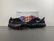 Nike Mind 002 Black Hyper Crimson HQ4308-001 - 5