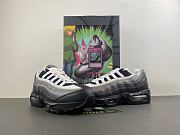 Nike Air Max Muscle 95 Yu-Gi-Oh! Jonouchi (with Promo Card) II7404-100 - 3