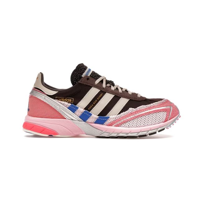 Adidas Adizero SL 72 Bad Bunny Brown Clear Pink JP5997 - 1