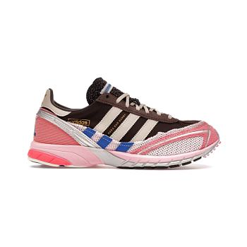 Adidas Adizero SL 72 Bad Bunny Brown Clear Pink JP5997