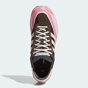 Adidas Adizero SL 72 Bad Bunny Brown Clear Pink JP5997 - 6