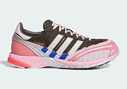 Adidas Adizero SL 72 Bad Bunny Brown Clear Pink JP5997 - 4