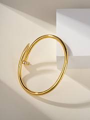 Cartier Nail bracelet - 4