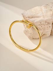 Cartier Nail bracelet - 2