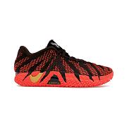Nike Ja 3 Lunar New Year IB6508-200  - 1
