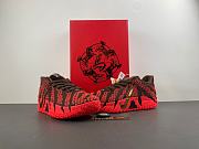 Nike Ja 3 Lunar New Year IB6508-200  - 4