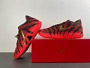 Nike Ja 3 Lunar New Year IB6508-200  - 2